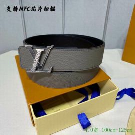 Picture of LV Belts _SKULVBelt40mmX100-125cm7D1397249